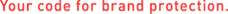 Your code for brand protectection