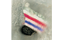 SECUTAG® micro colour code